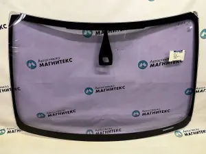 Ford Focus 2 лобовое SOLAR фиолетовое