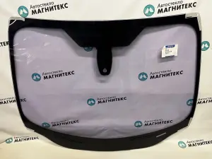 Ford Focus 3 датчик дождя лобовое SOLAR фиолетовое