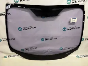 Ford Focus 3 лобовое SOLAR фиолетовое