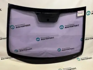 Hyundai Solaris лобовое SOLAR фиолетовое