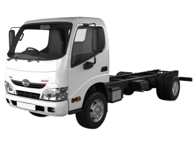 Hino 300