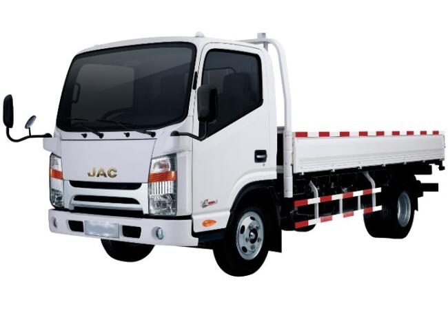 JAC N75