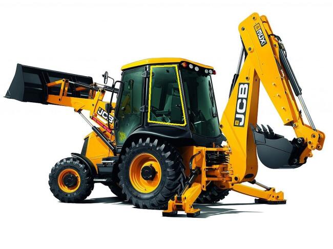 JCB 3CX 4CX