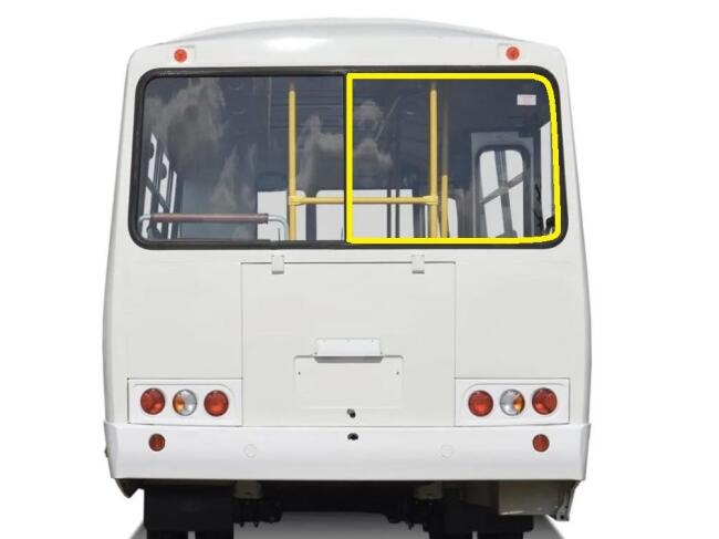 PAZ-3205 ПАЗ-3205