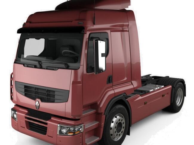 Renault Premium