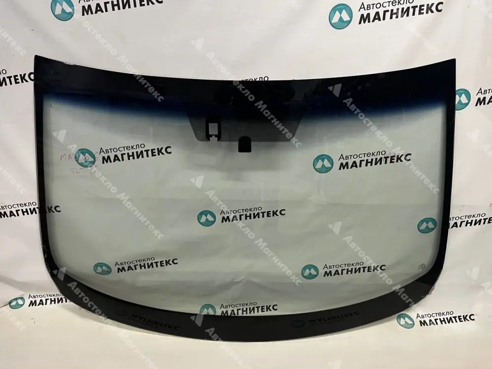Стекло лобовое Mazda 6 (CJ) 3‑е поколение ( 2012 – 2016 )
