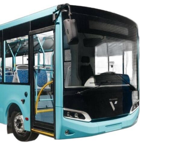 Volgabus 4298 G4 CNG