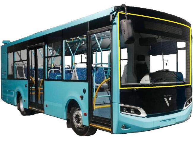 Volgabus 4298 G4 CNG