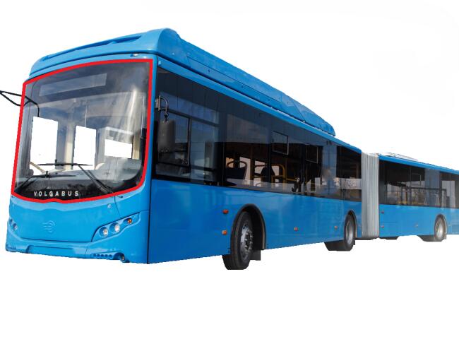Volgabus 5270 6271
