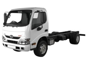 Hino 300
