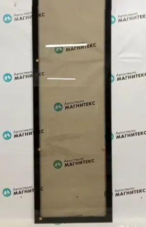 стекло двери volgabus 4298