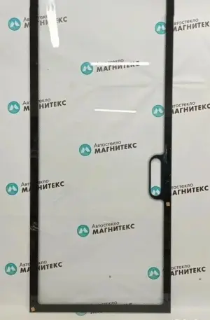 Стекло дверное Volgabus 4298