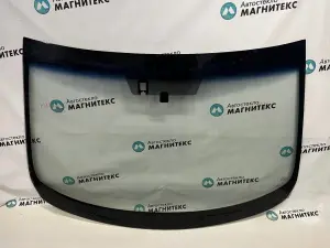 Стекло лобовое Mazda 6 (CJ) 3‑е поколение ( 2012 – 2016 )