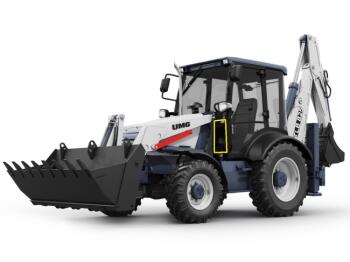 Terex UMG 820 825 860