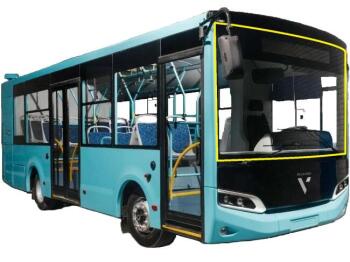 Volgabus 4298 G4 CNG