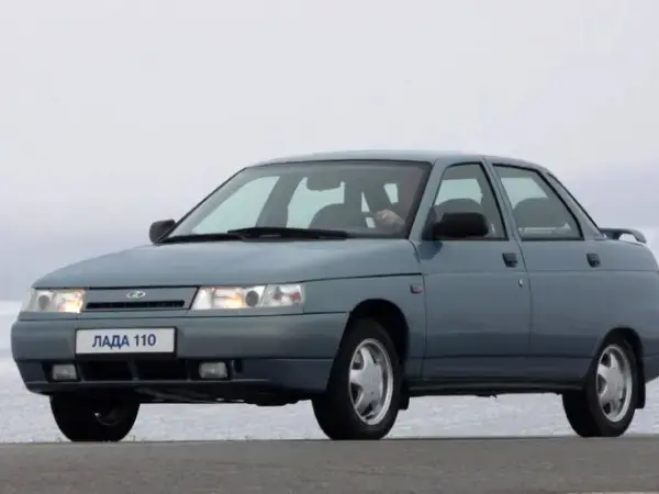 ВАЗ 2110